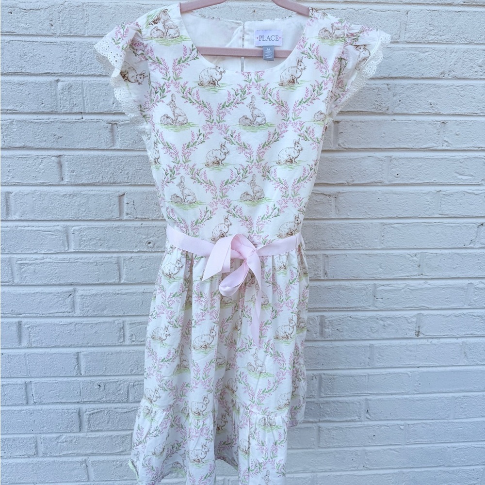 Bunny Dress